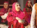 گزارش تصویری مراسم جشن ازدواج دانشجویی